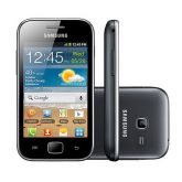 Samsung Galaxy Ace Duos S6802 Dual Chip Tela Touch 3.5